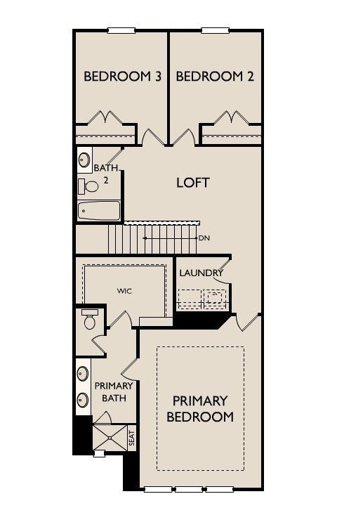 2718 Willowoak Trl, Murfreesboro, TN 37129