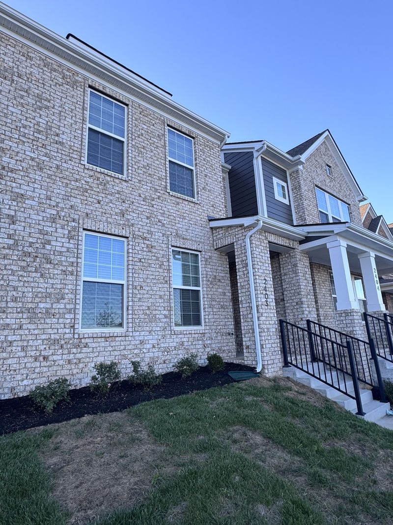 2718 Willowoak Trl, Murfreesboro, TN 37129
