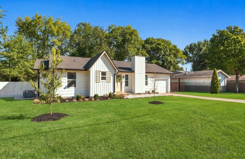 119 Alexander Dr, Franklin, TN 37064