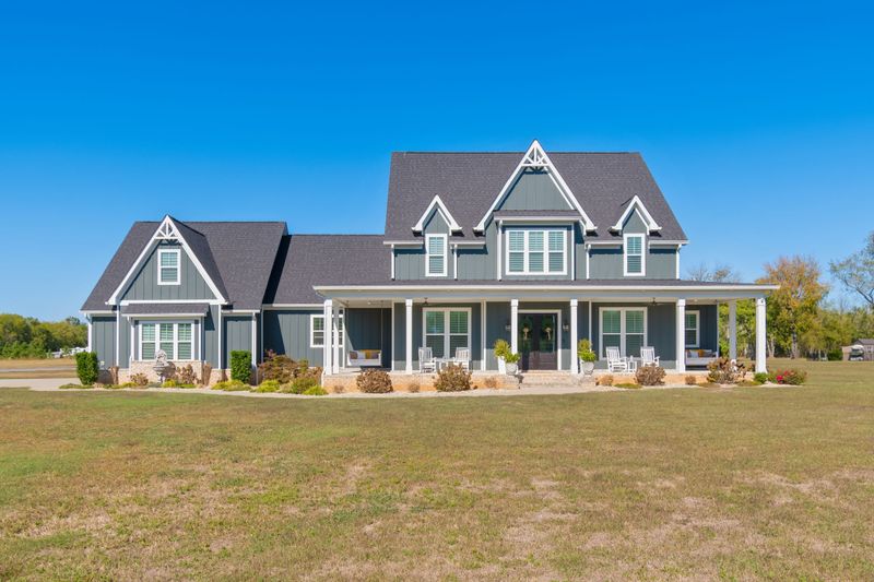 8385 Lascassas Pike, Lascassas, TN 37085