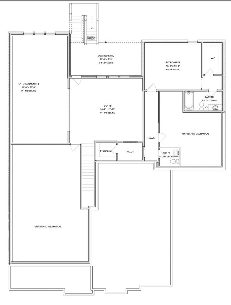 1125 Sage St, Thompsons Station, TN 37179
