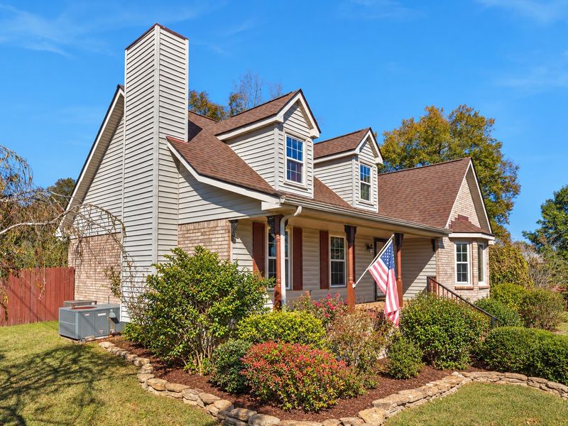 1025 Singing Springs Rd, Mount Juliet, TN 37122