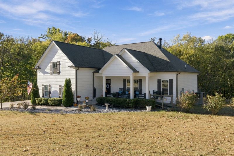 2272 Cairo Rd, Gallatin, TN 37066