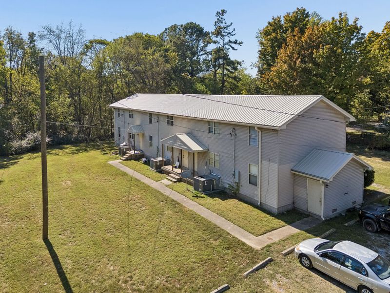 1861 Woodruff Ave, Greenbrier, TN 37073