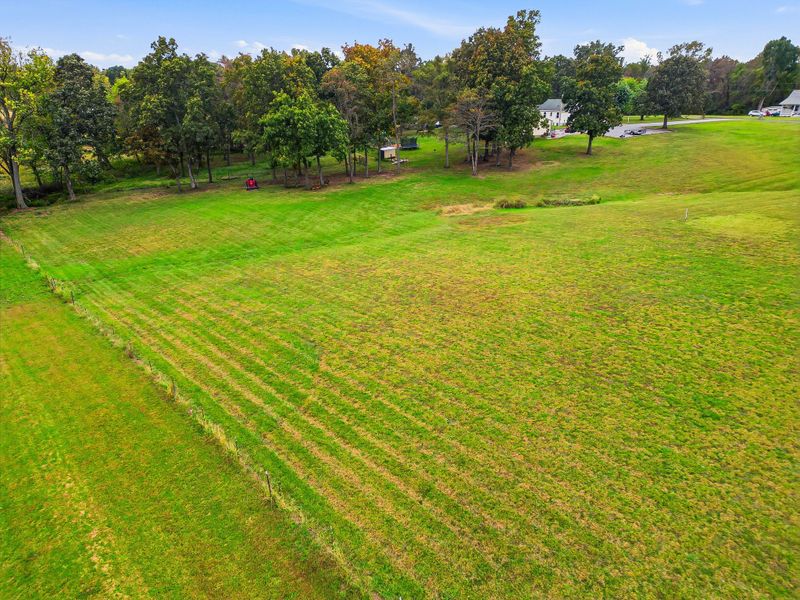 0 Fred Perry Rd, Springfield, TN 37172