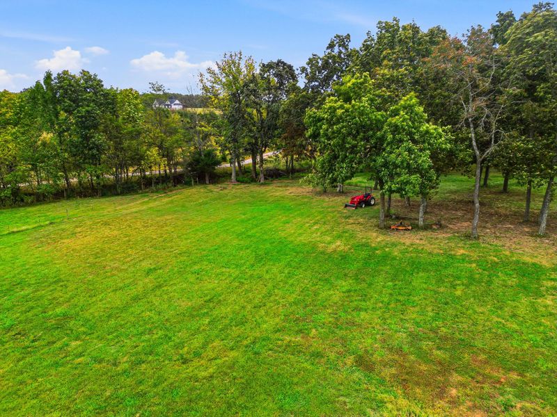 0 Fred Perry Rd, Springfield, TN 37172