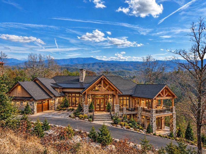 3065 Summit Trails Dr Lot 27, Sevierville, TN 37862