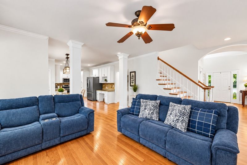 438 Galloway Dr, Franklin, TN 37064