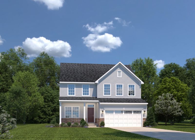 2808 Frogtown Ln, Murfreesboro, TN 37128