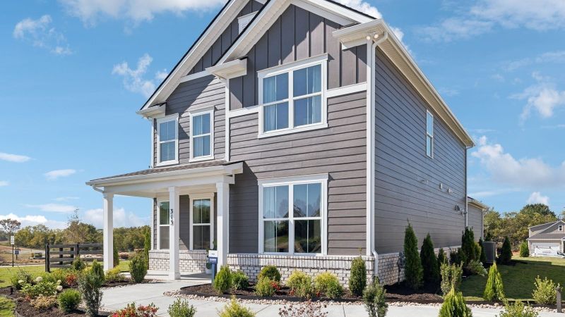 273 Harvest Point Blvd, Spring Hill, TN 37174