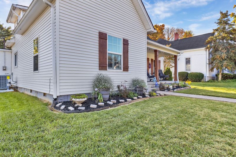 400 Boren St, Springfield, TN 37172