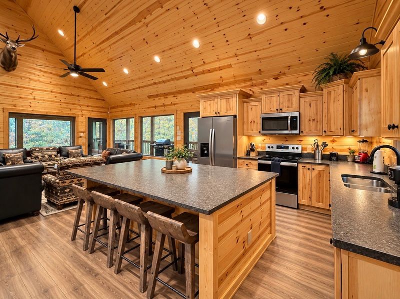 2762 Sawmill Branch Dr, Sevierville, TN 37862
