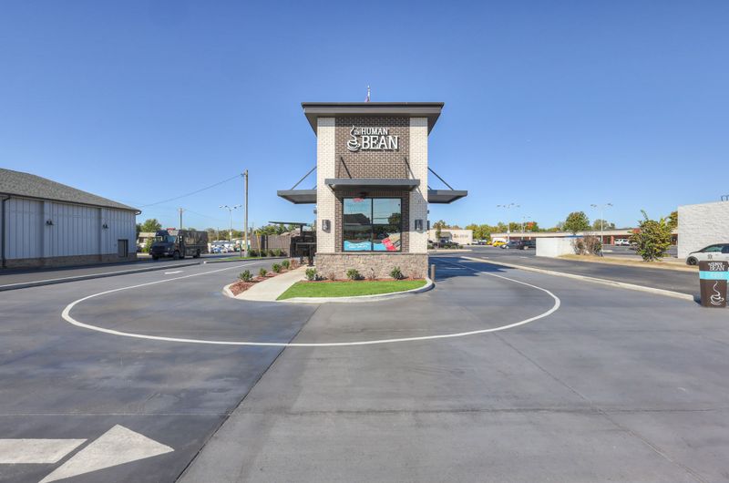 1803 Memorial Blvd, Murfreesboro, TN 37130