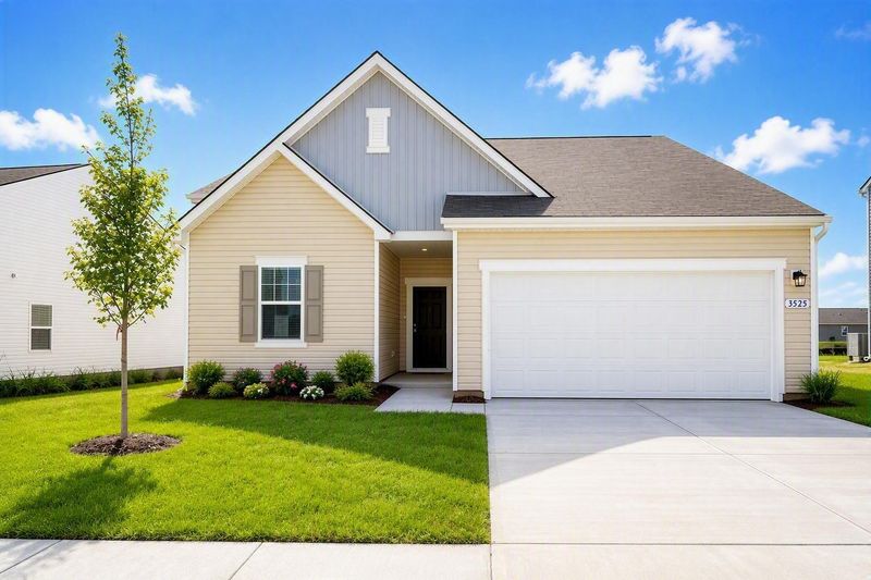 3520 Fellowship Rd, Columbia, TN 38401