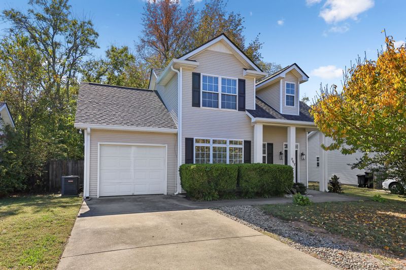 257 Meigs Dr, Murfreesboro, TN 37128