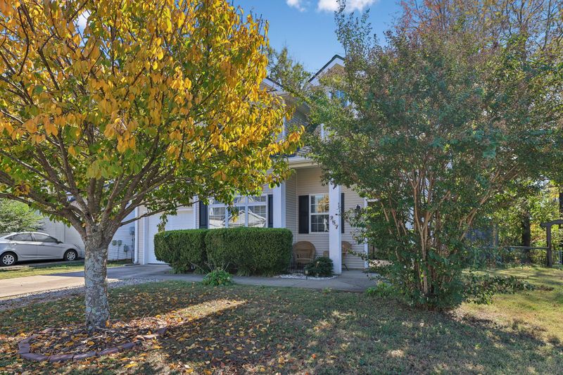 257 Meigs Dr, Murfreesboro, TN 37128