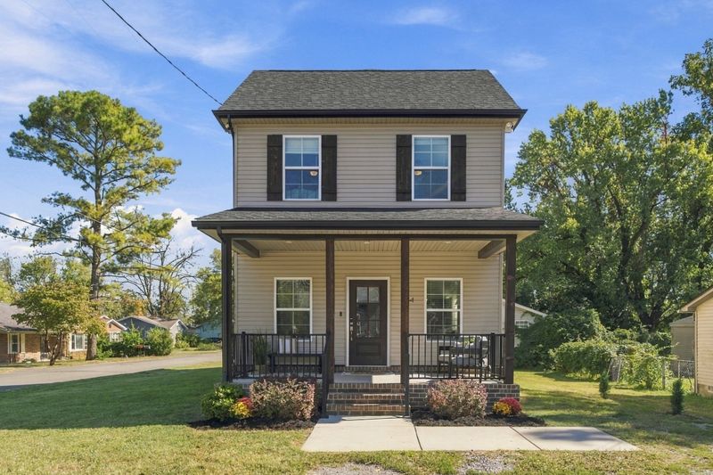 734 Lee St, Murfreesboro, TN 37130