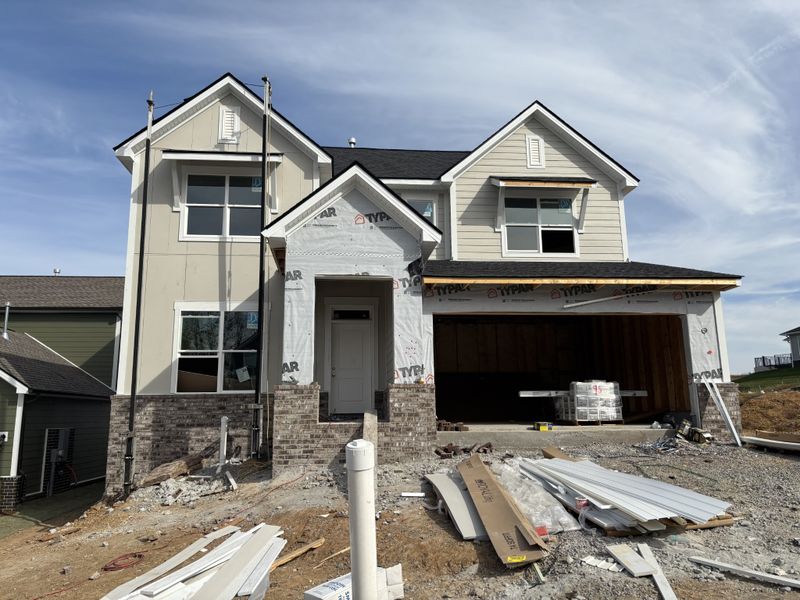 84 Russell Ct, Lebanon, TN 37087