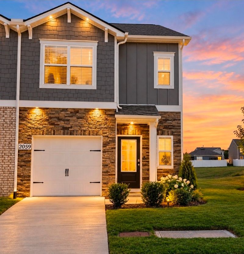 2059 Widgeon Pt, Lebanon, TN 37090