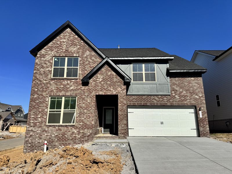 420 Old Spring Ln, Gallatin, TN 37066