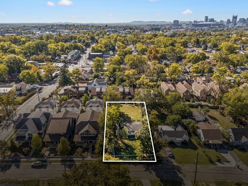 846 Seymour Ave, Nashville, TN 37206
