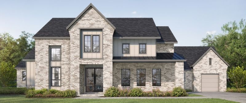 2030 Hamilton Dr, Franklin, TN 37064
