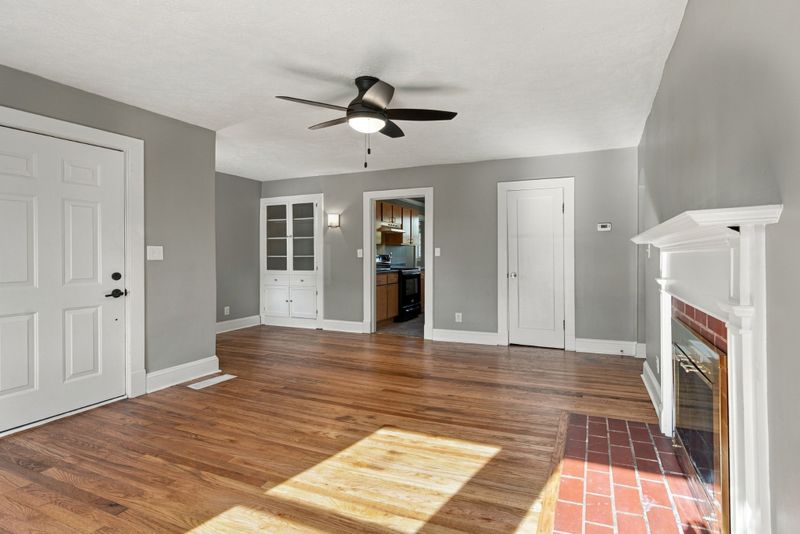 1501 5th Ave W, Springfield, TN 37172