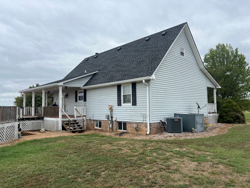 415 Halltown Rd, Portland, TN 37148