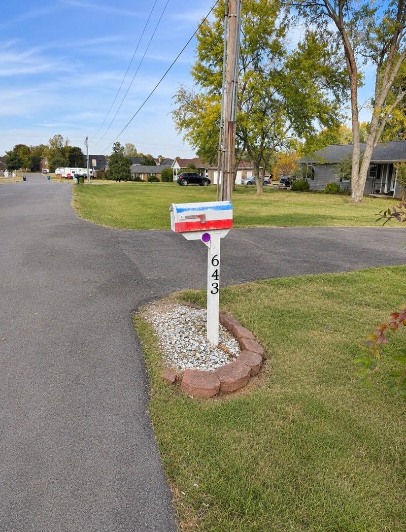 643 Rampart Ln, Murfreesboro, TN 37128