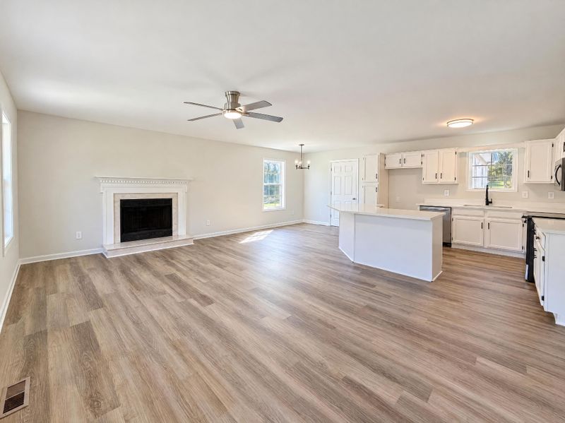 5140 Kedron Rd, Columbia, TN 38401