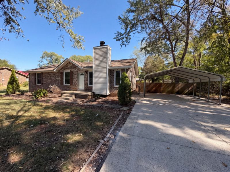 421 Wheeler Ave, Smyrna, TN 37167