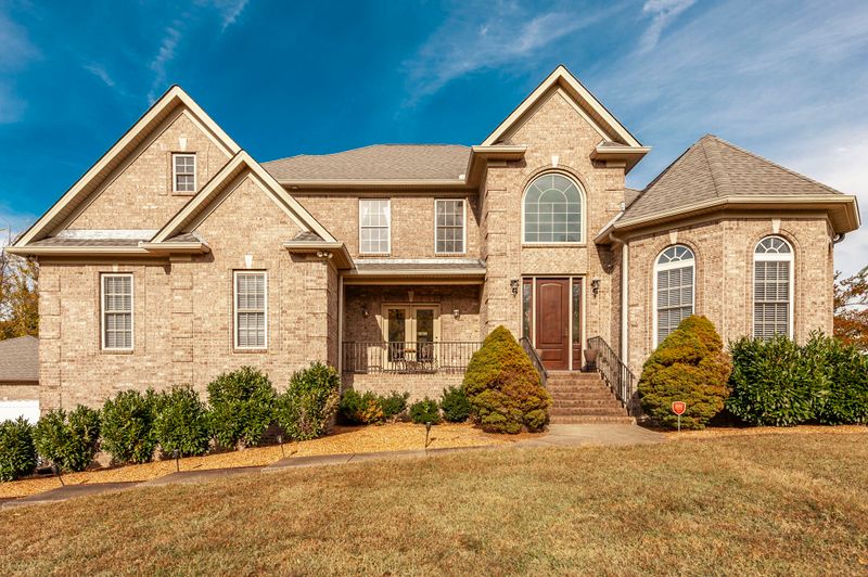 1678 Liberty Ln, Gallatin, TN 37066