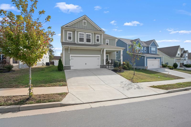 4517 Rockland Trl, Antioch, TN 37013