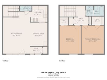 2116 Hobbs Rd #G6, Nashville, TN 37215