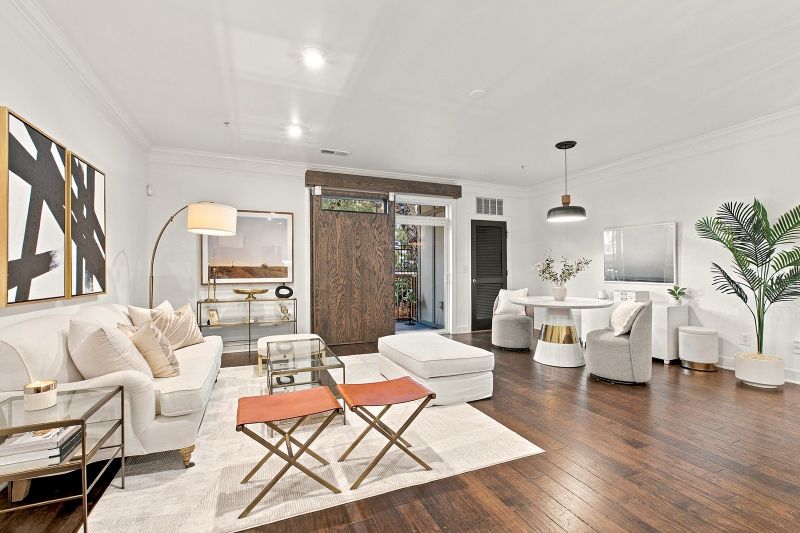 3100 W End Cir #102, Nashville, TN 37203