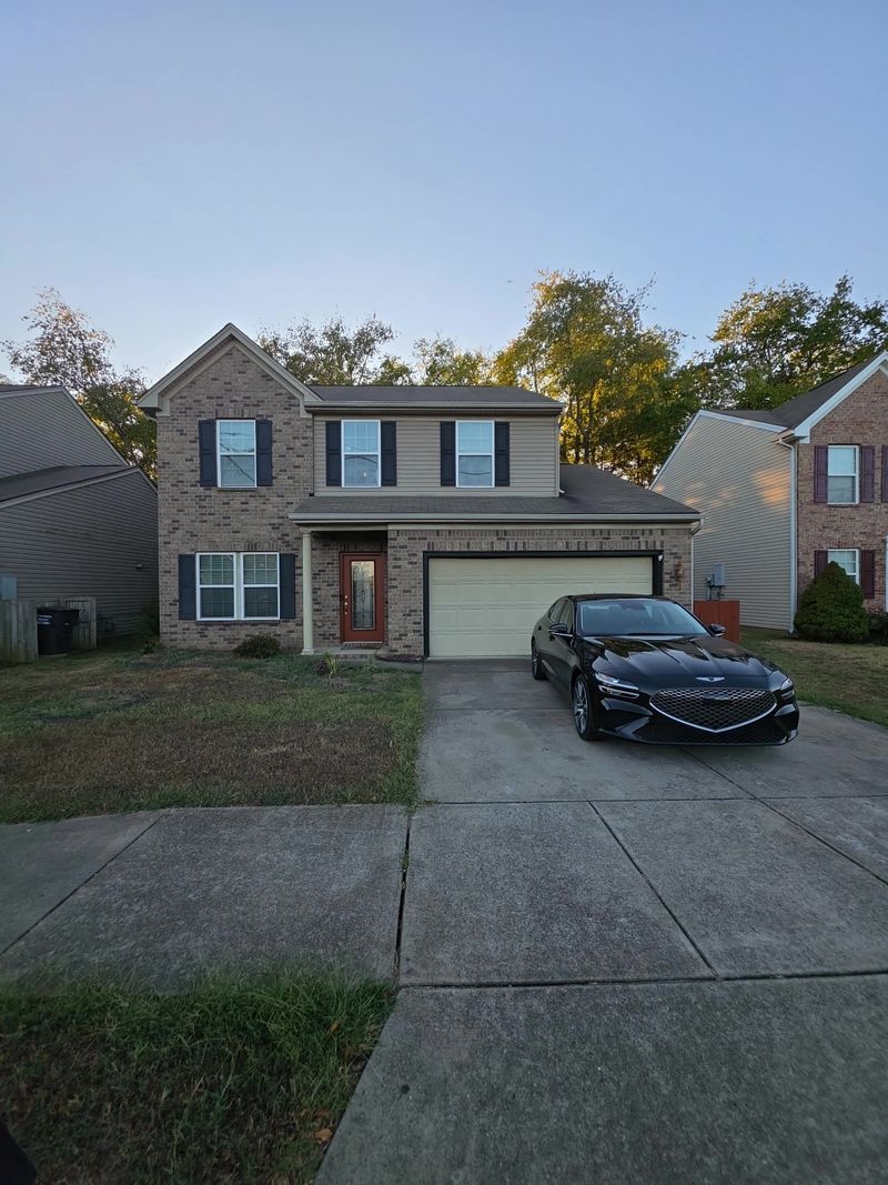 5248 Ryan Allen Cir, Whites Creek, TN 37189
