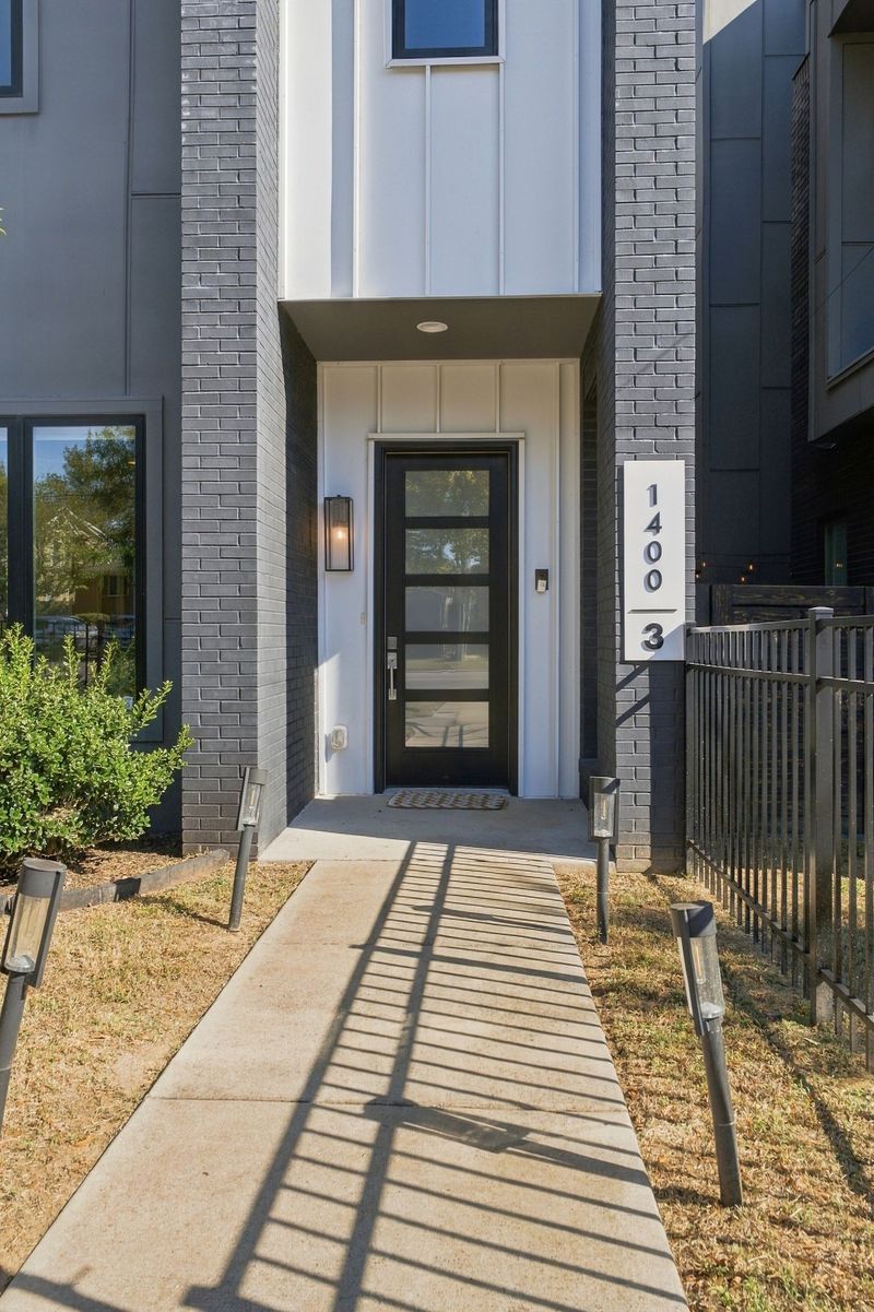 1400 Arthur Ave #3, Nashville, TN 37208