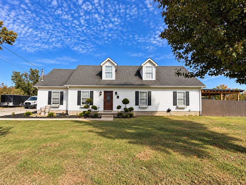 7024 Alexandria Dr, Murfreesboro, TN 37129