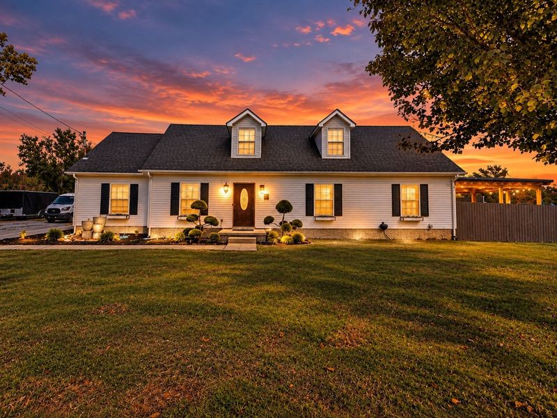 7024 Alexandria Dr, Murfreesboro, TN 37129