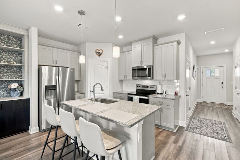 1764 Tahoma Dr, Lebanon, TN 37087
