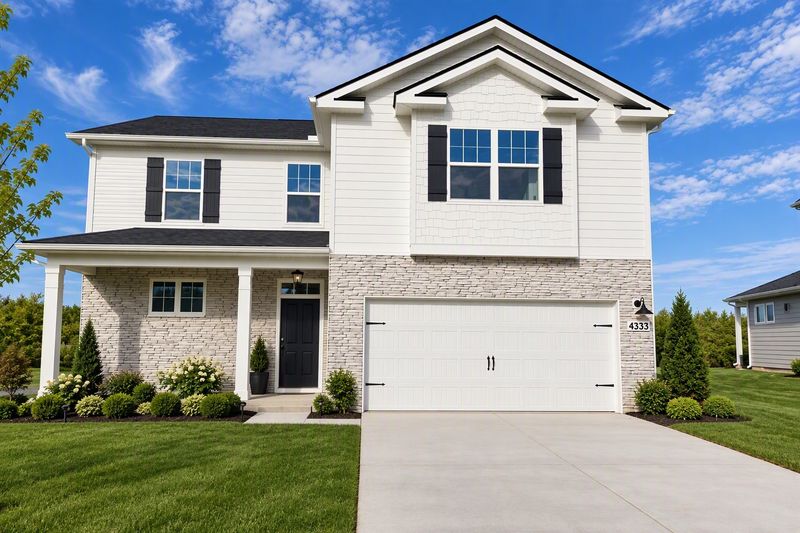 4308 Scarlet Ct, Columbia, TN 38401