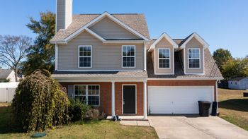 1428 Jeter Way, Murfreesboro, TN 37129