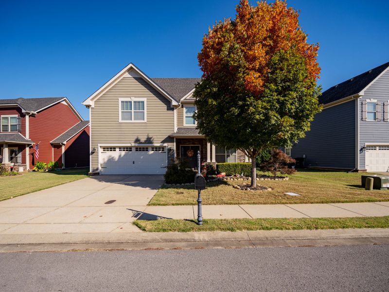 4404 Puckett Creek Xing, Murfreesboro, TN 37128