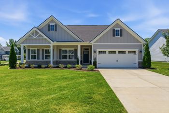 2107 Hideaway Ln, Murfreesboro, TN 37128