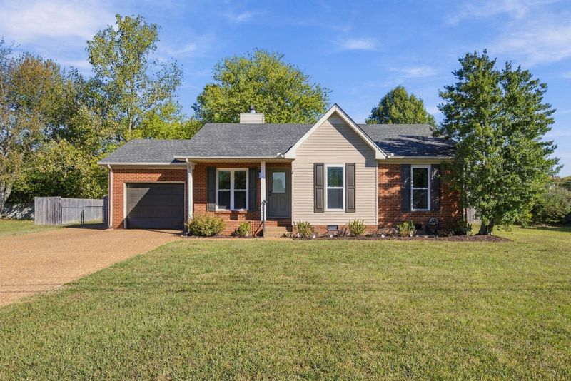 3034 Easy Goer Ln, Greenbrier, TN 37073