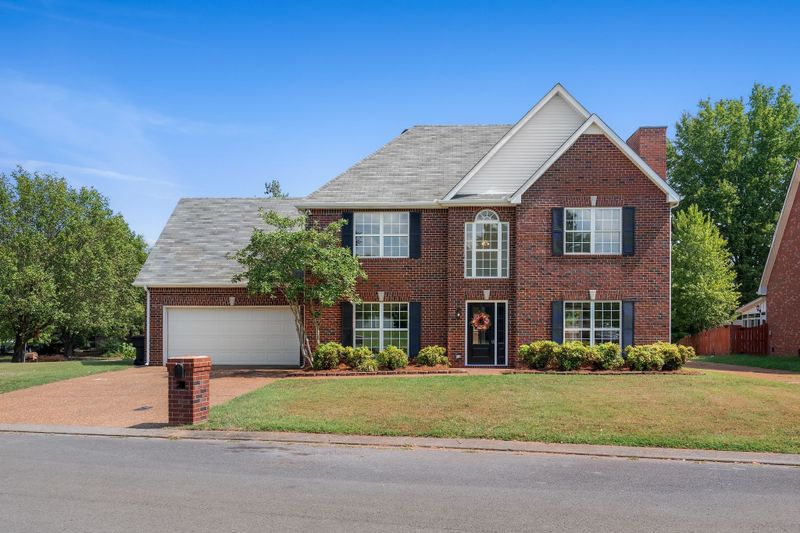 2422 Taylor Close, Murfreesboro, TN 37130