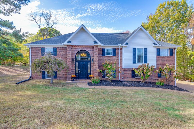 2065 Clara Mathis Rd, Spring Hill, TN 37174