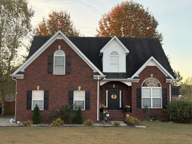 4653 Hammock Dr, Murfreesboro, TN 37128