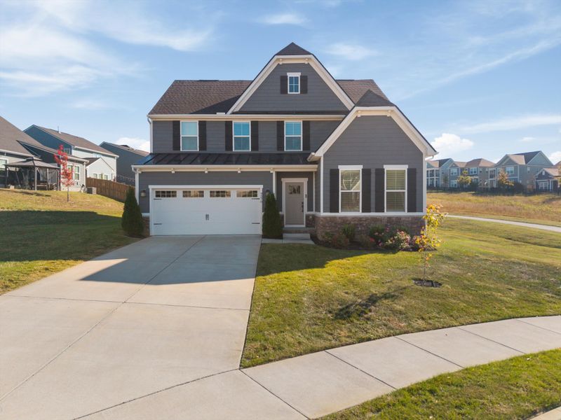 9270 Barco Rd, Brentwood, TN 37027