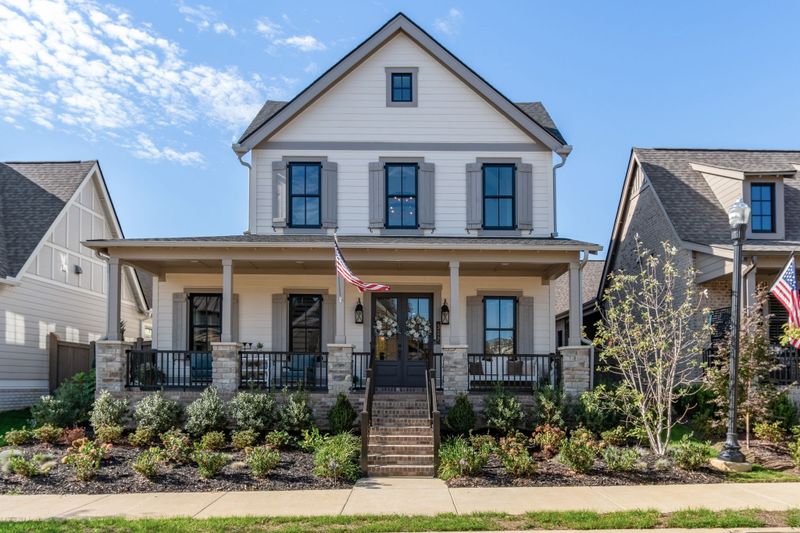 317 Deep Creek Dr, Thompsons Station, TN 37179
